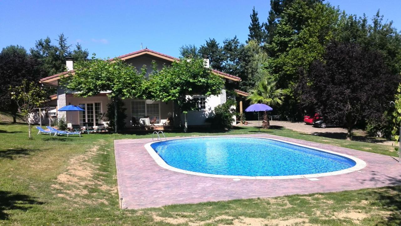 Casa Rural Usko X Vi0020 Amurrio Exterior photo
